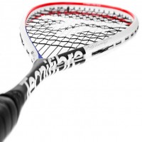 Tecnifibre Racchetta da squash El Shorbagy Carboflex 125 Airshaft  Offerta + Economico