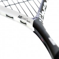Tecnifibre Racchetta da squash El Shorbagy Carboflex 125 Airshaft  Offerta + Economico