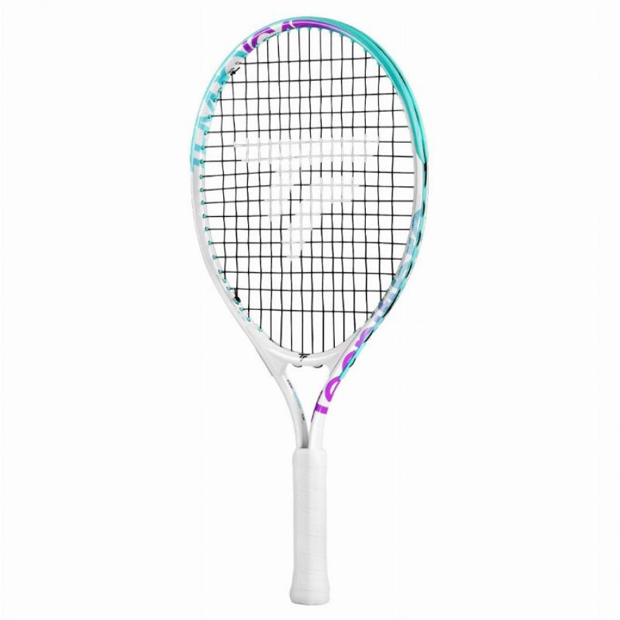 Raqueta Tecnifibre Tempo Iga 21