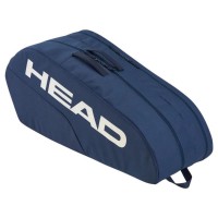 Borsa per racchette Head Base M blu navy  Offerta + Economico