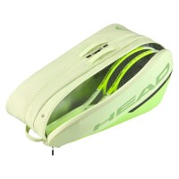 Raquetero Head Tour L Verde  Offerta + Economico