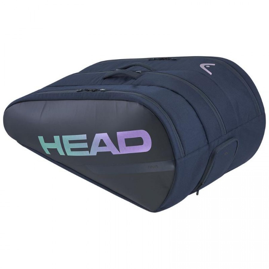 Head Tour XL Borsa per racchette blu navy  Offerta + Economico
