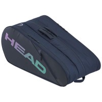 Head Tour XL Borsa per racchette blu navy  Offerta + Economico