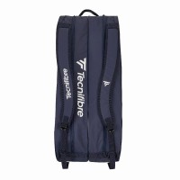 Tecnifibre Borsa per racchette Tour Endurance blu navy  Offerta + Economico