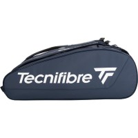 Tecnifibre Borsa per racchette Tour Endurance blu navy  Offerta + Economico