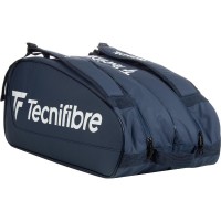Tecnifibre Borsa per racchette Tour Endurance blu navy  Offerta + Economico