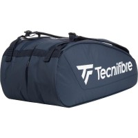 Tecnifibre Borsa per racchette Tour Endurance blu navy  Offerta + Economico