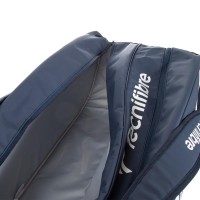 Tecnifibre Borsa per racchette Tour Endurance blu navy  Offerta + Economico