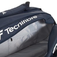 Tecnifibre Borsa per racchette Tour Endurance blu navy  Offerta + Economico