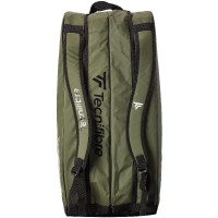 Raquetero Tecnifibre Tour Endurance Caqui  Offerta + Economico