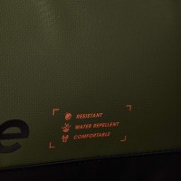 Raquetero Tecnifibre Tour Endurance Caqui  Offerta + Economico
