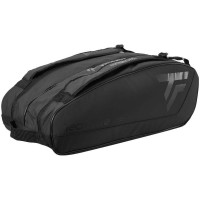 Tecnifibre Borsa per racchette Tour Endurance Ultra Black  Offerta + Economico