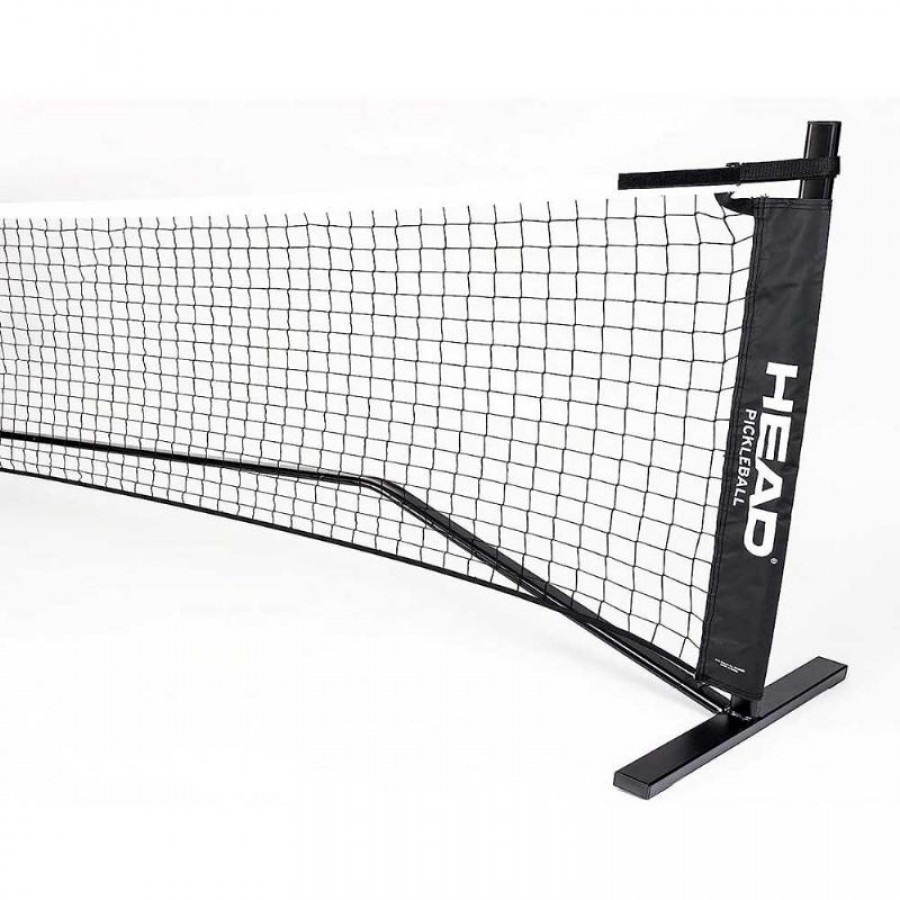 Testa di pickleball rossa  Offerta + Economico