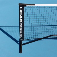 Testa di pickleball rossa  Offerta + Economico