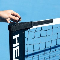 Testa di pickleball rossa  Offerta + Economico