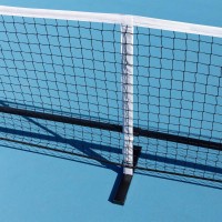 Testa di pickleball rossa  Offerta + Economico
