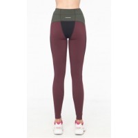 Pagaia abbigliamento testa capsula LEGGING 1/1 W  Offerta + Economico