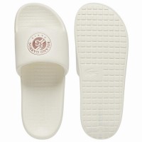 Sandalia Lacoste Roland Garros Blanco  Offerta + Economico