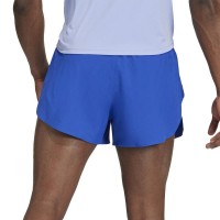Pantaloncini Adidas Adizero Split Azul Royal