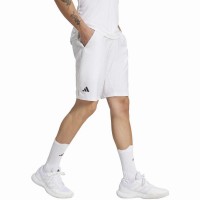 Adidas Club 3 Stripes Short Bianco Nero  Offerta + Economico