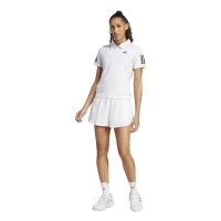 Cortometraggio Adidas Club Climacool Blanco Mujer