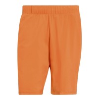 Pantaloncini Adidas Club Orange