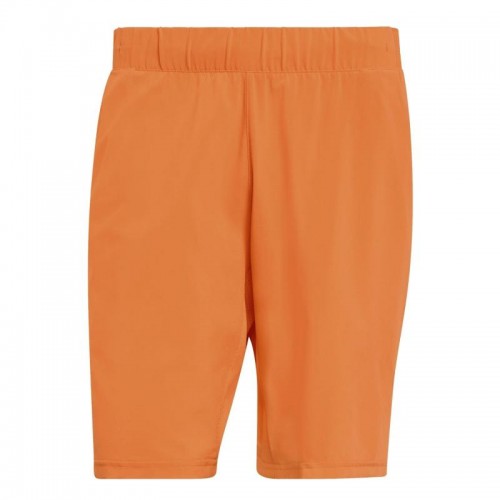 Pantaloncini Adidas Club Orange