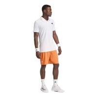 Pantaloncini Adidas Club Orange