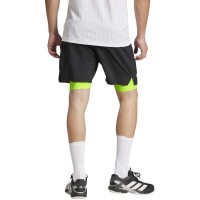 Pantaloncini Adidas Club Lucid Limon  Offerta + Economico