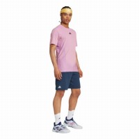Pantaloncini Adidas Ergo Aurora Blu  Offerta + Economico