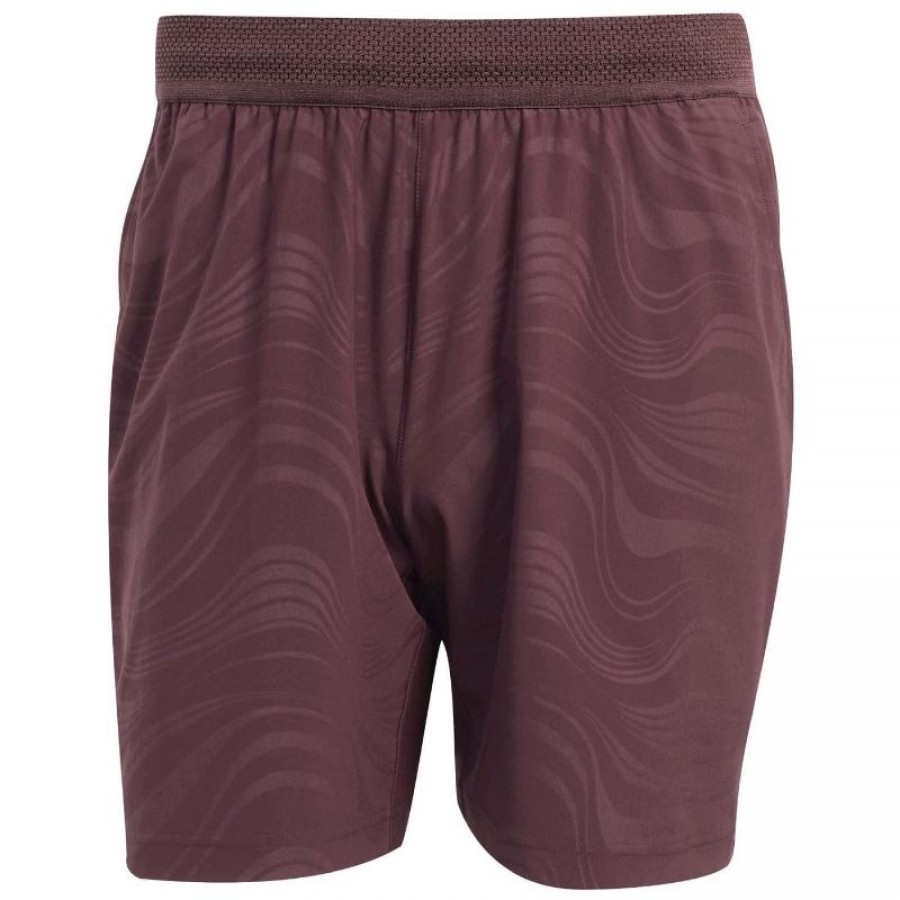 Pantaloncini Adidas Ergo Pro Aurora Rubi  Offerta + Economico