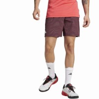 Pantaloncini Adidas Ergo Pro Aurora Rubi  Offerta + Economico