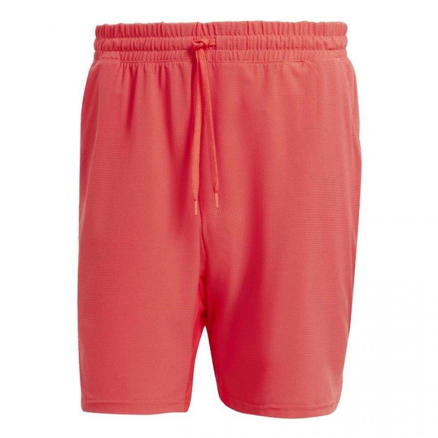 Pantaloncini Adidas Ergo Rosso Bianco  Offerta + Economico