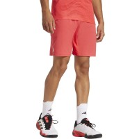 Pantaloncini Adidas Ergo Rosso Bianco  Offerta + Economico