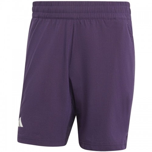Pantaloncini Adidas Ergo Violeta