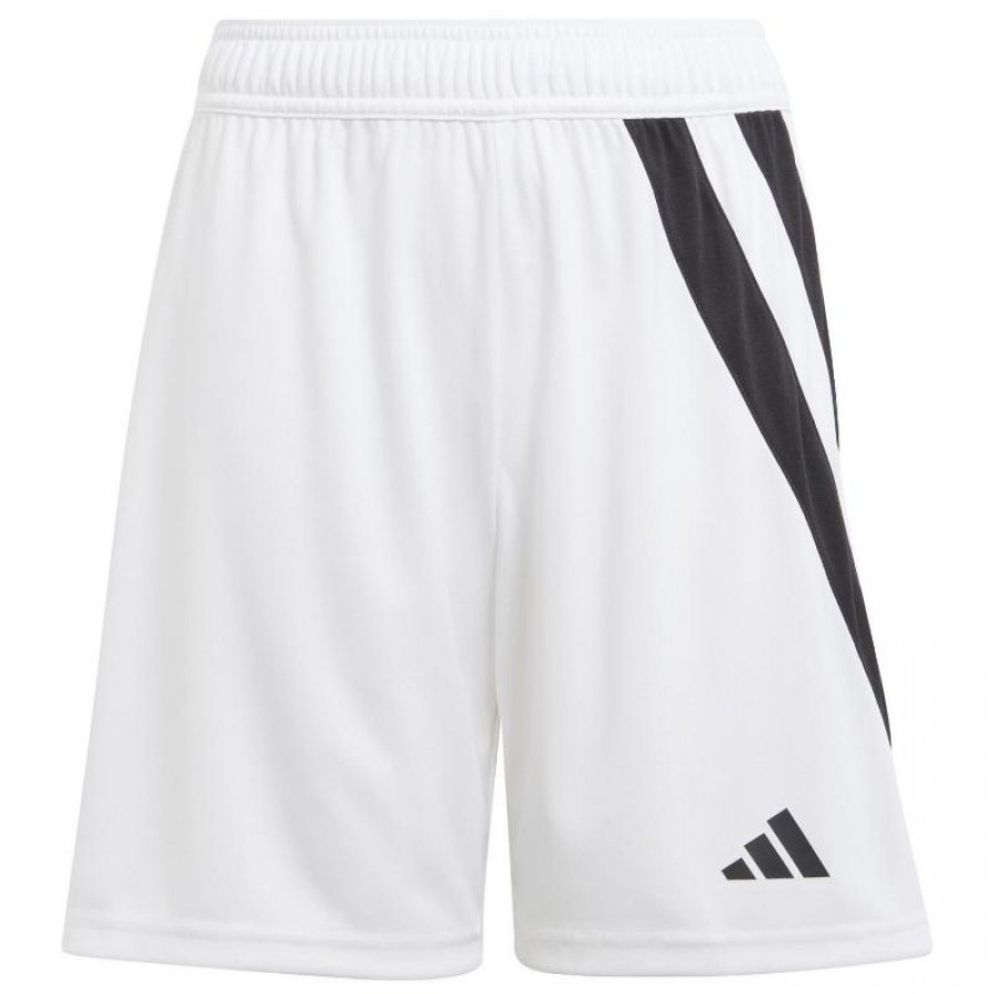 Pantaloncini Adidas Fortore 23 Blanco Junior  Offerta + Economico