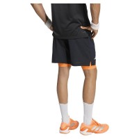 Short Adidas Set Naranja