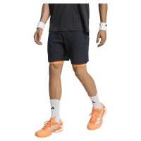Short Adidas Set Naranja