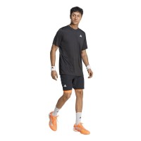 Short Adidas Set Naranja