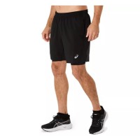 Pantaloncini Asics Core 2N1 7IN Performance  Offerta + Economico