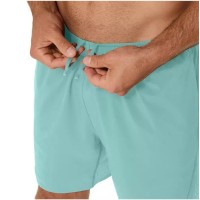Pantaloncini Asics Core 7IN Verde Claro  Offerta + Economico