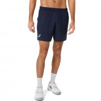Pantaloncini Asics Court 7 Azul Medianoche  Offerta + Economico