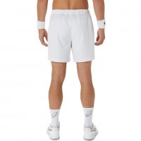 Pantaloncini Asics Court 7 Blanco   Offerta + Economico