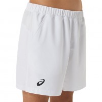 Pantaloncini Asics Court 7 Blanco   Offerta + Economico
