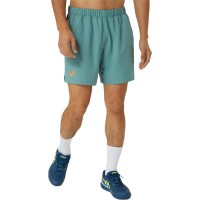 Pantaloncini Asics Court 7 Celadon  Offerta + Economico