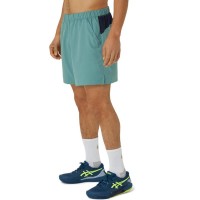 Pantaloncini Asics Court 7 Celadon  Offerta + Economico