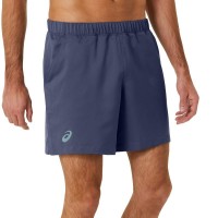 Pantaloncini Asics Court 7IN Azul Thunder  Offerta + Economico