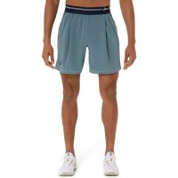 Partita Short Asics 7IN Azul Ironclad