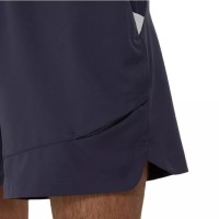 Corto Asics Match 7In Azul Indigo  Offerta + Economico