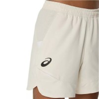 Pantaloncini Asics Match 7In Beige Claro  Offerta + Economico